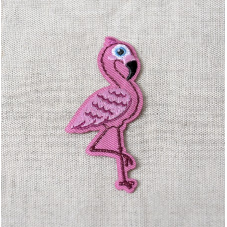 Applikation - Flamingo