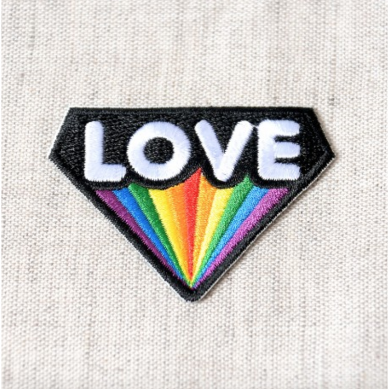 Application - Love