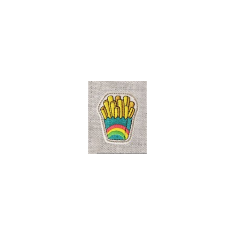 Applikation - Pommes