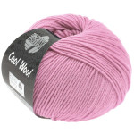 Lana Grossa - Cool Wool old pink (2045)