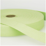 Bag strap 40mm - lime green (St110)