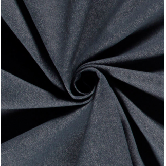 Jean stretch léger - bleu denim (h7028)