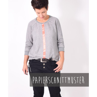 Leni Pepunkt - Pull 120 Better-to-Gather pour femme