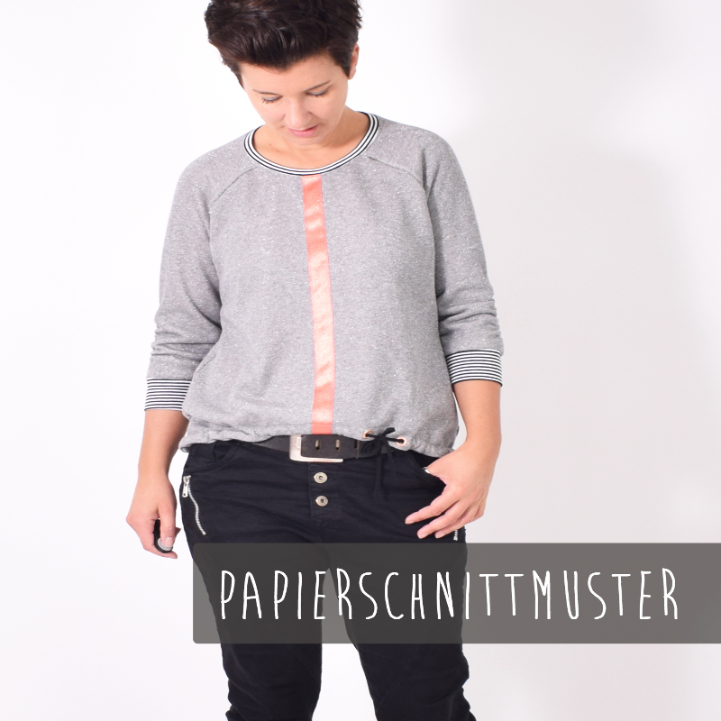 Leni pepunkt - Women's 120 Better-to-Gather.pullover