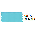 satin ribbon 10mm light turquoise (k70)