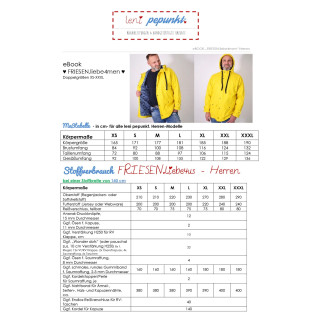 Leni pepunkt - Men 107 Friesen.liebe4men