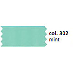 Satinband 10mm mint (k302)