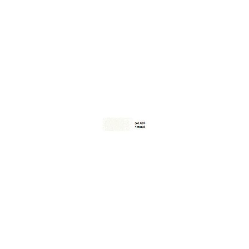 Grosgrain ribbon - 10mm, natural 607