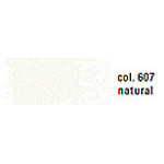 Grosgrain ribbon - 10mm, natural 607