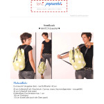 Leni pepunkt - Sac d'allumettes Leni pepunkt - Sac d'allumettes