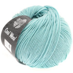 Lana Grossa - Cool Wool turquoise (2020)