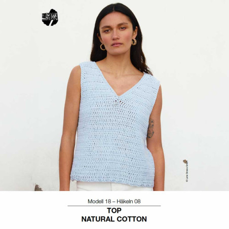 E-Book - Top Natural Cotton