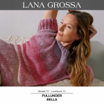 E-Book - Pullunder Bella E-Book - Pullunder Bella