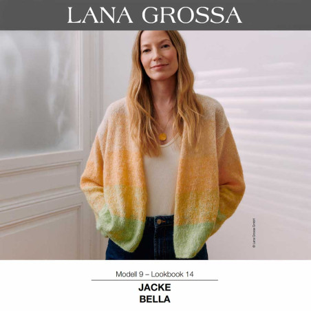 E-Book - Jacket Bella