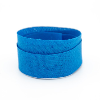 Biais bleu pétrole (w571)