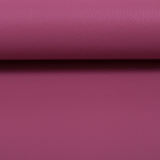 synthetic leather - pink
