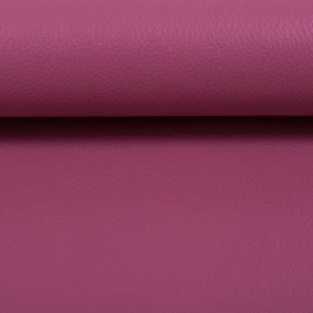 synthetic leather - pink