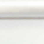 synthetic leather - white