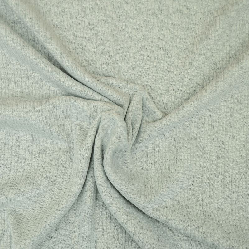 Leftover - Summer knit - Hilco light blue 52cm