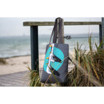 Canvas - Seagull Ole by Thorsten Berger Panel 85cm