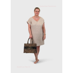 Fadenkäfer - Damen Kleid Easy Fadenkäfer - Damen Kleid Easy