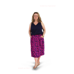 Fadenkäfer - Women's Top & Skirt