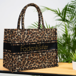 Thread Beetle - Tote Bag