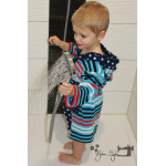 Thread Beetle - Children's Bathrobe