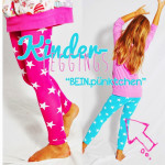 Leni pepunkt - Enfants 55 Leg.pünktchen