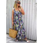 Robe Ki-Ba-Doo Lady Shanna