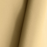 Leftover - synthetic leather - light beige (s) 40cm