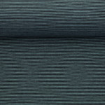 Stella striped cuffs light/dark blue (599)
