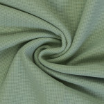 Waffle jersey Clarissa altmint (262)