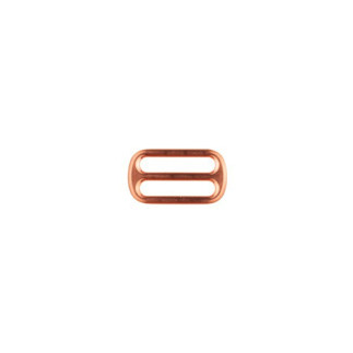 Belt adjuster 25mm copper (tc)