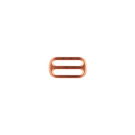 Belt adjuster 25mm copper (tc)