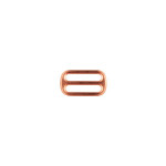 Belt adjuster 25mm copper (tc)