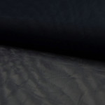 tulle fin / maille - marine