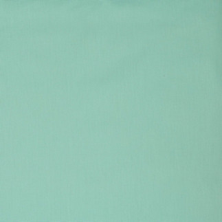Woven Cotton Popeline - light mint (v)
