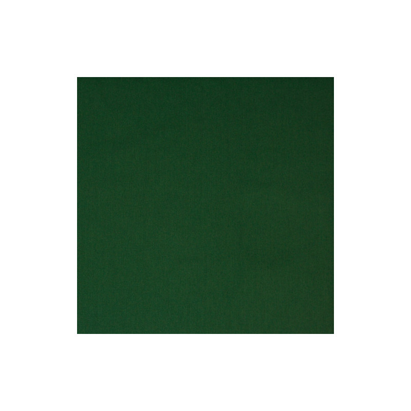Cotton popline - dark green (v42)