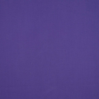 Cotton poplin - purple (v93)