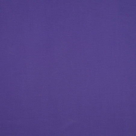 Cotton poplin - purple (v93)