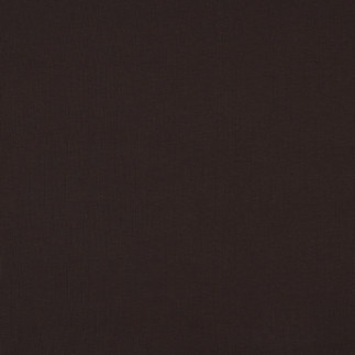 Organic jersey dark brown (v21)