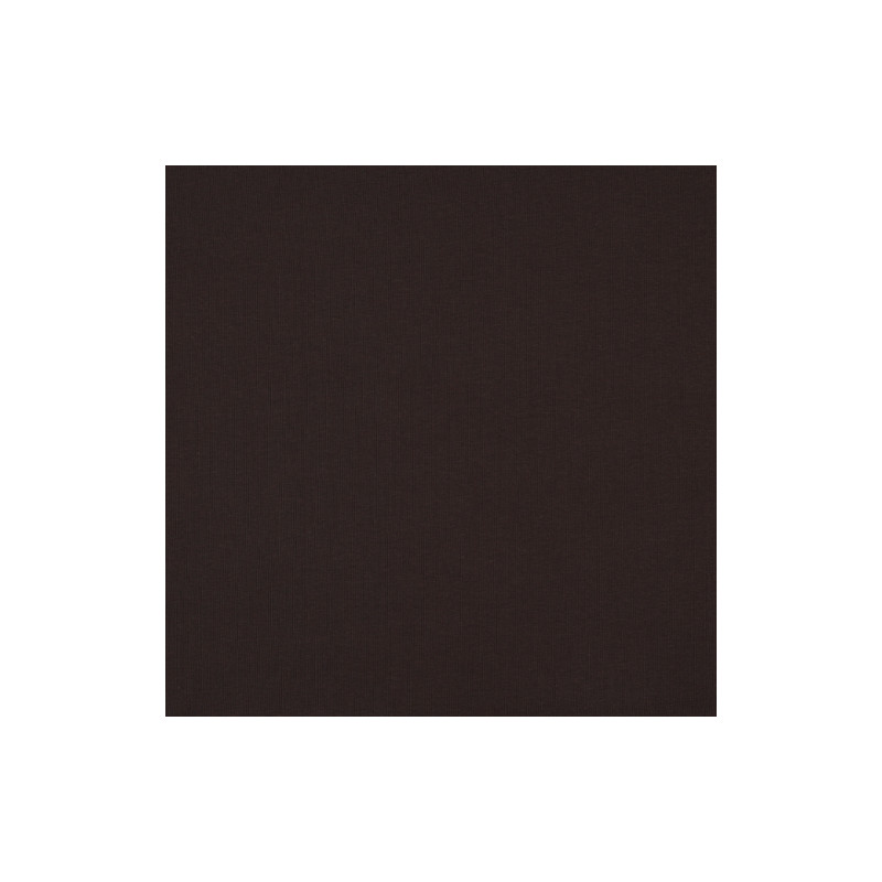 Jersey bio marron foncé (v21)