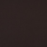 Organic jersey dark brown (v21)