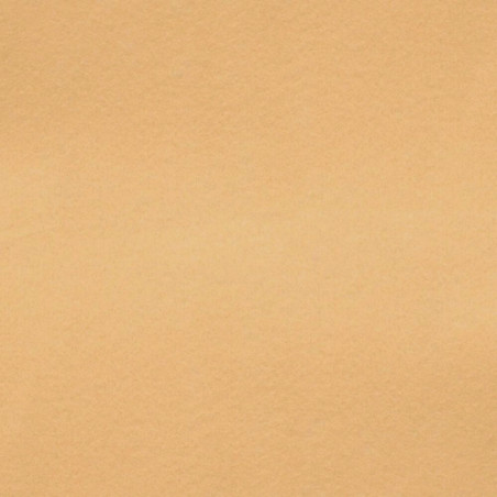 Textile felt plate 1.5mm light beige D (20 x 30cm)