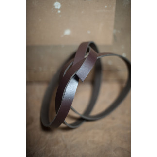 Merchant and Mills - Kit de marchand de produits de luxe en nickel