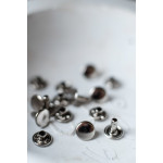 Merchant and Mills - Kit de marchand de produits de luxe en nickel Merchant and Mills - Kit de marchand de produits de luxe en nickel