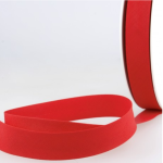 Bias binding 50mm - red (st8)