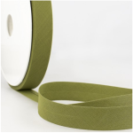 Bias binding 50mm - khaki (st53)