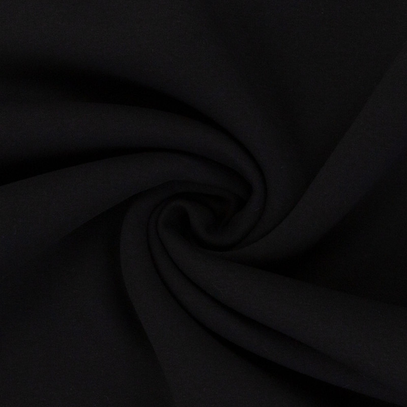 Transpiration abondante Hanni - noir (299)
